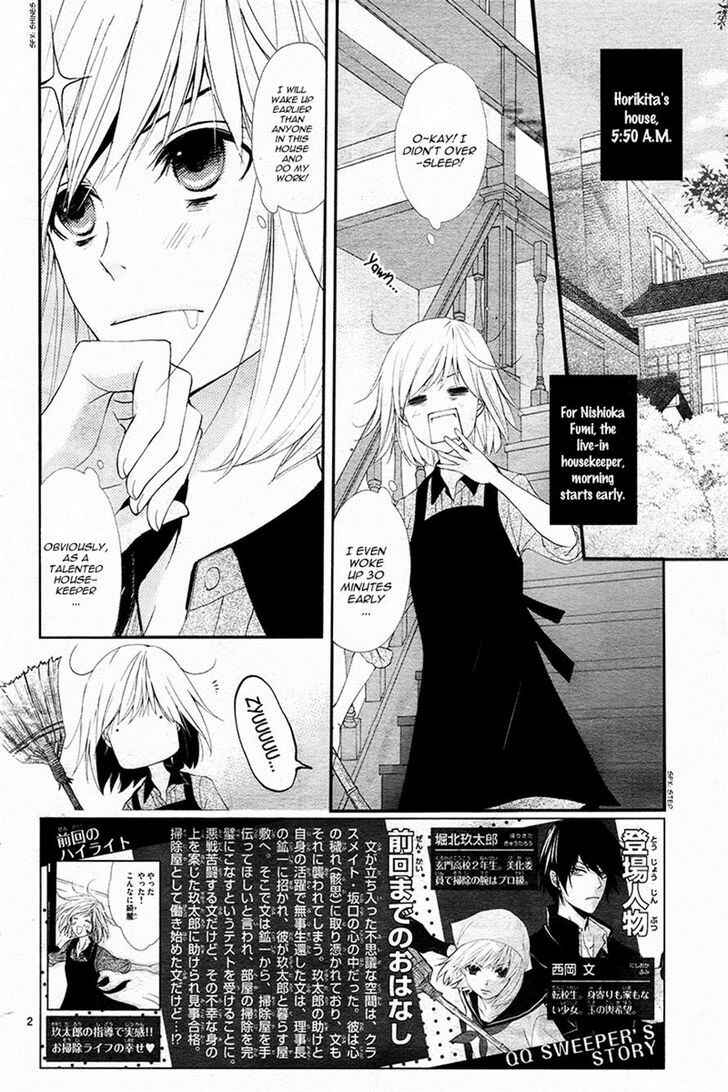 Page 2 Chapter 5 QQ Sweeper
