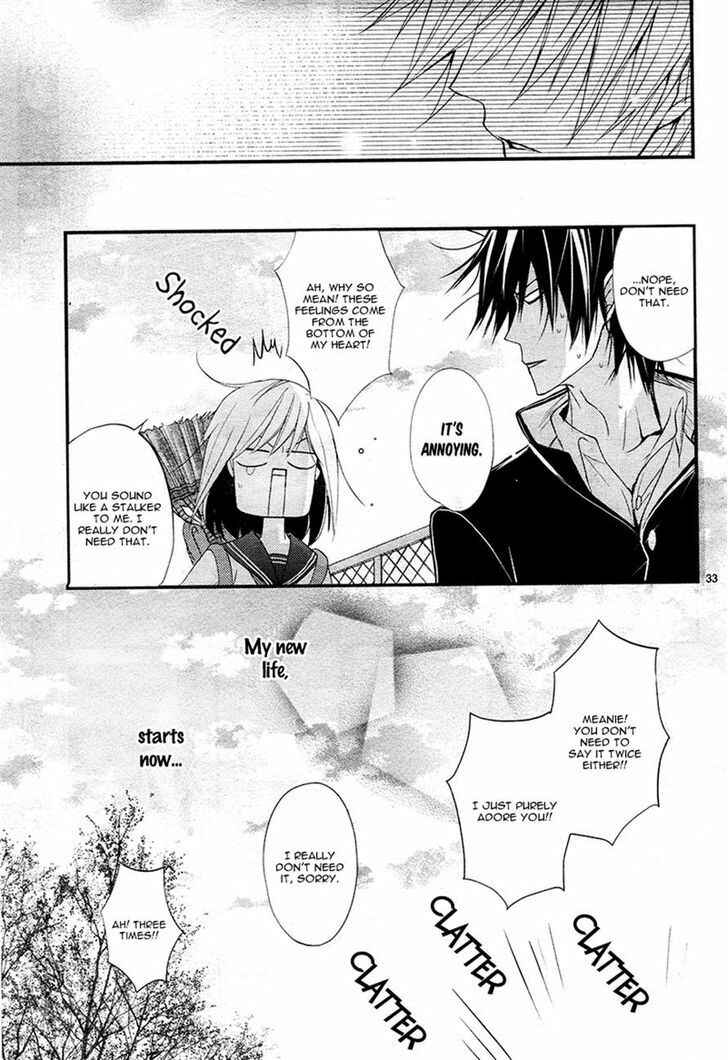 Page 33 Chapter 5 QQ Sweeper