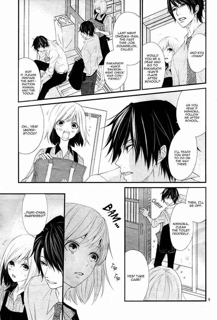 Page 5 Chapter 5 QQ Sweeper