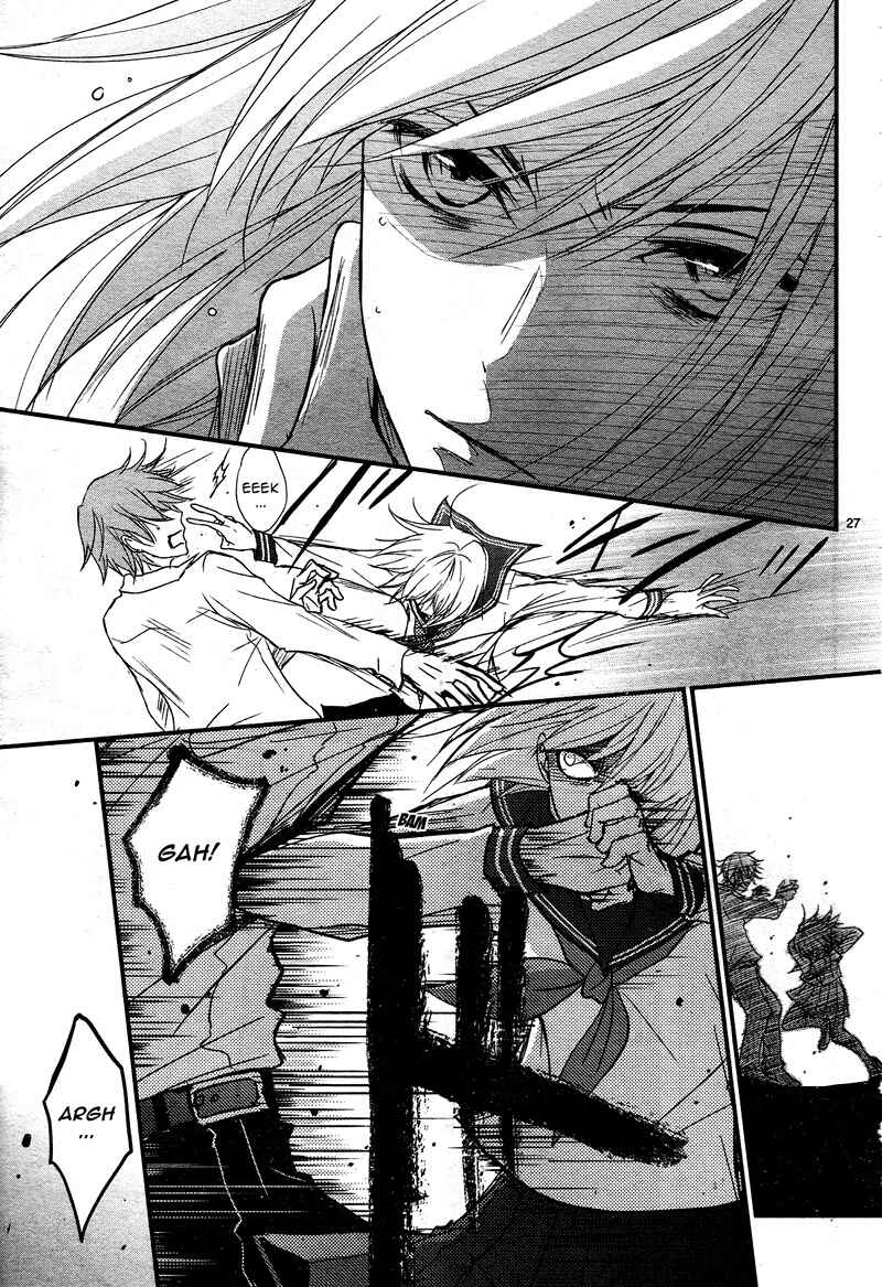 Page 31 Chapter 6 QQ Sweeper
