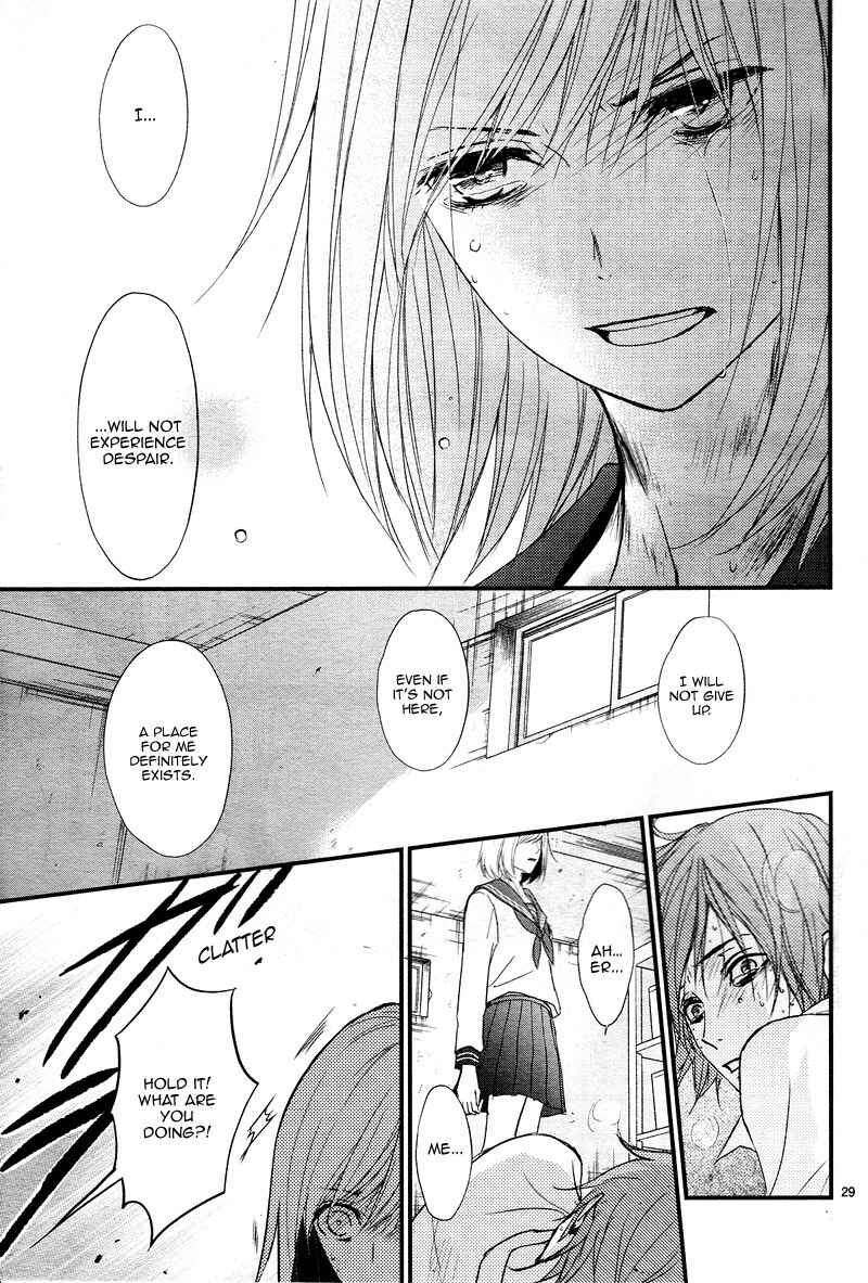 Page 33 Chapter 6 QQ Sweeper