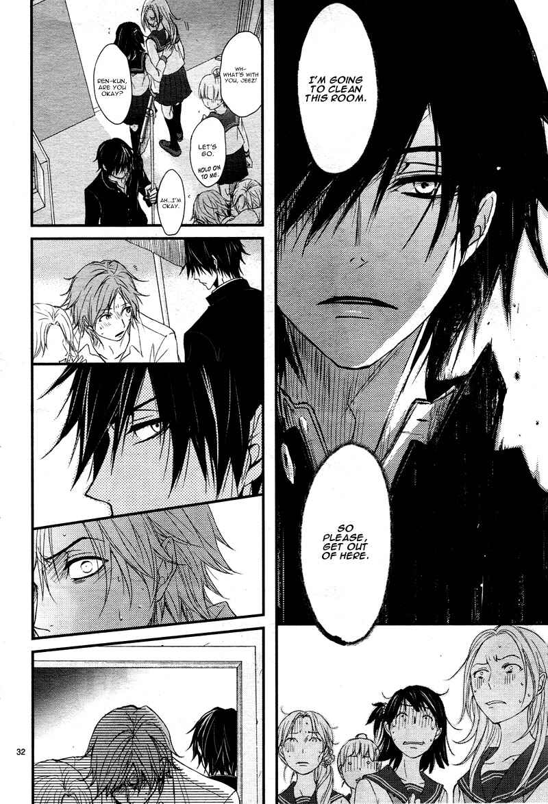 Page 36 Chapter 6 QQ Sweeper