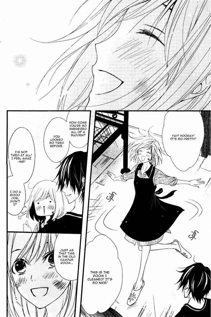 Page 29 Chapter 4 QQ Sweeper