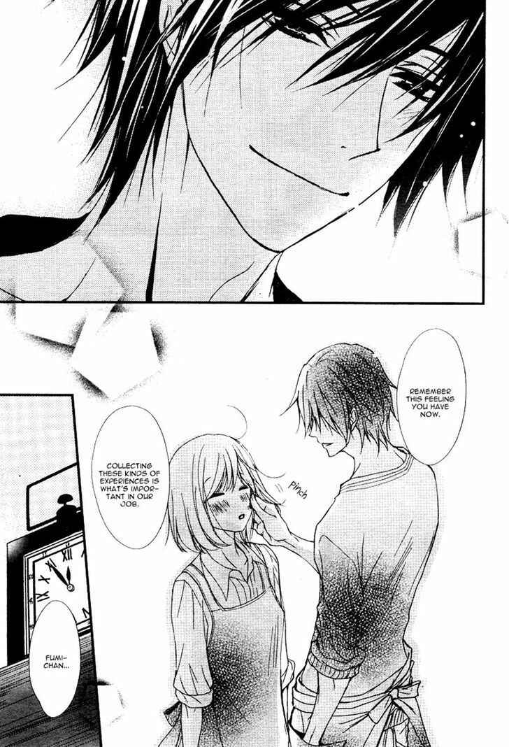 Page 30 Chapter 4 QQ Sweeper