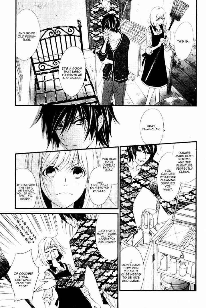 Page 8 Chapter 4 QQ Sweeper
