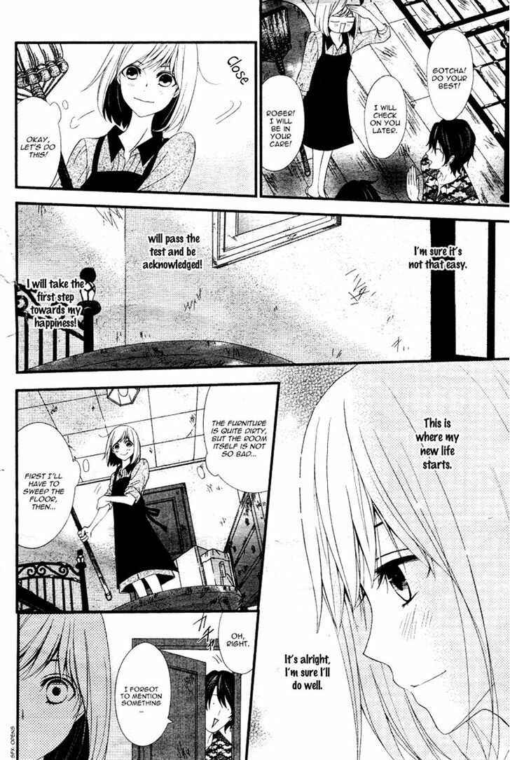 Page 9 Chapter 4 QQ Sweeper