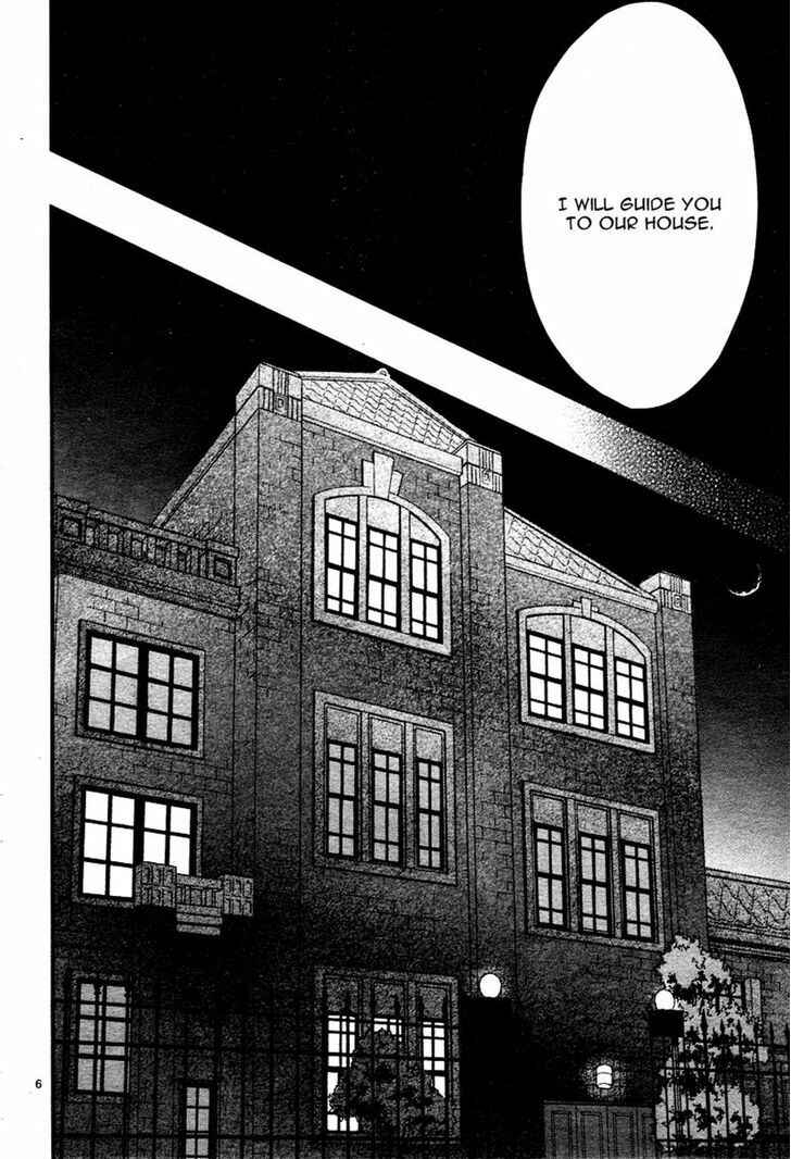 Page 6 Chapter 3 QQ Sweeper