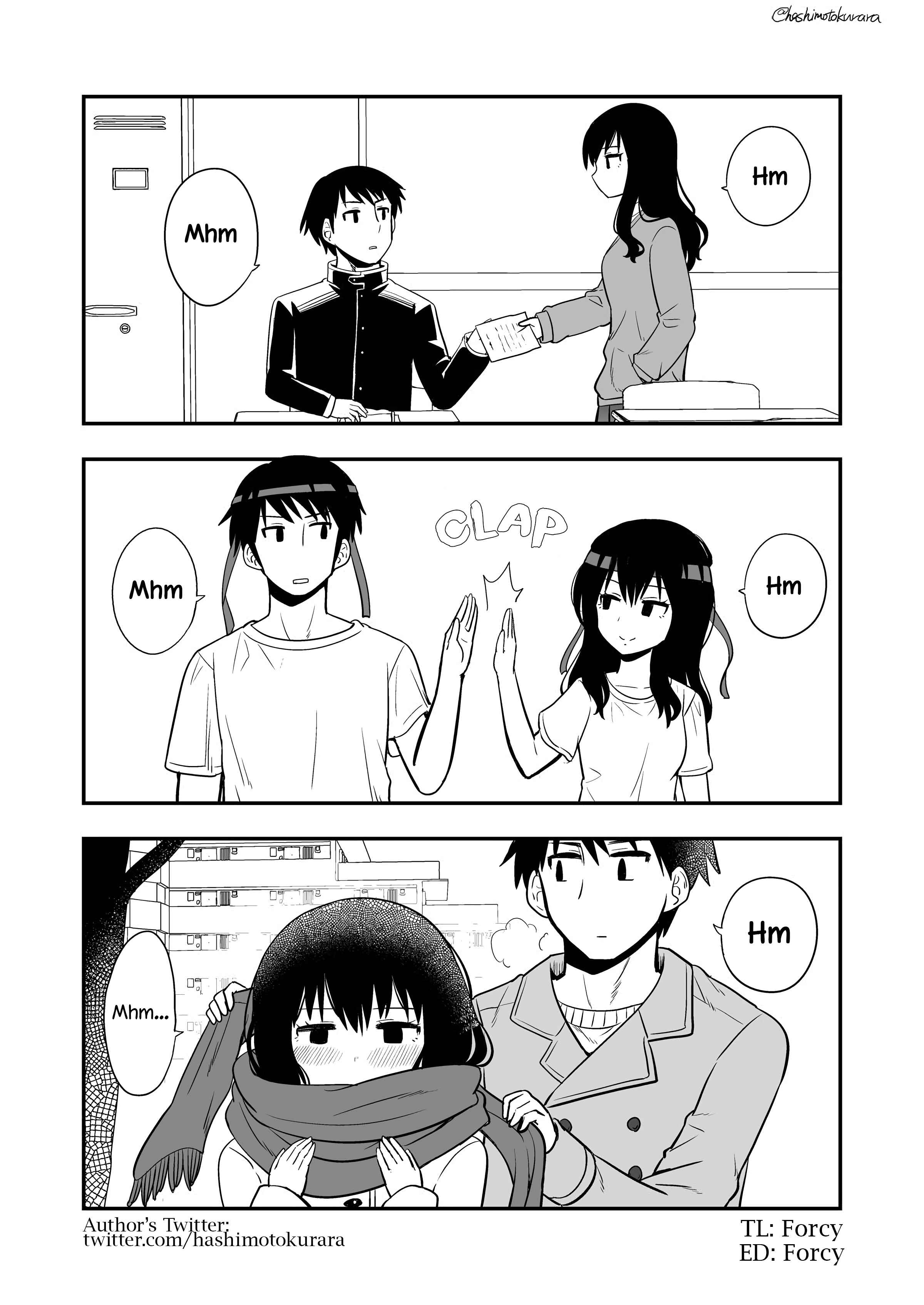 Page 1 Chapter Unknown_87df A Relationship Communicated Through Hm and Mhm