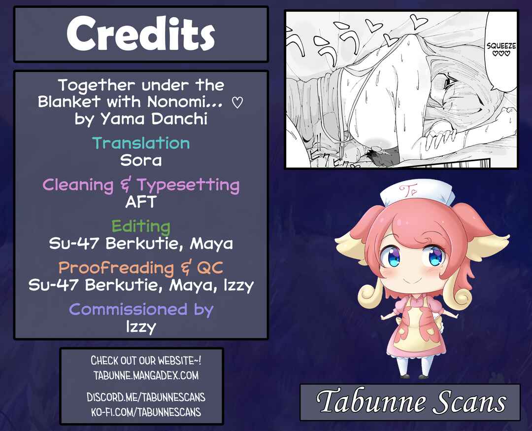 Page 7 Chapter 9 Blue Archive - Chiccha Sensei ga Asuna ni Osowareru