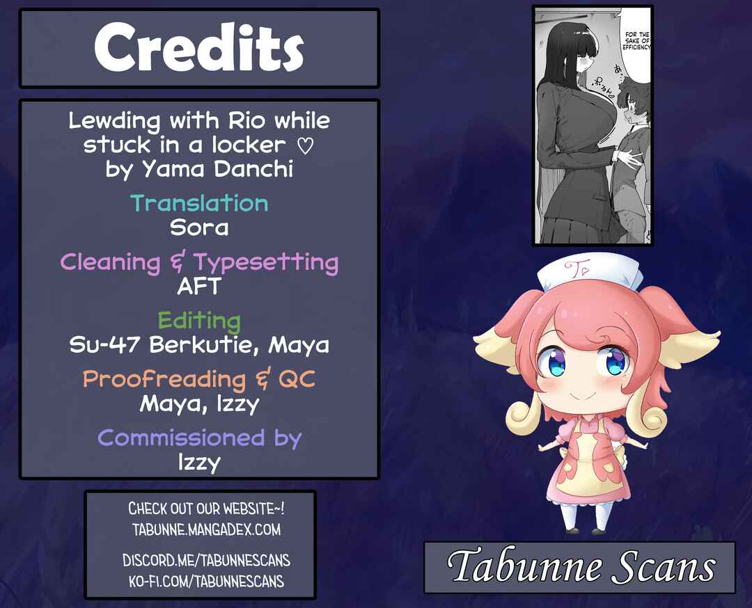Page 7 Chapter 7 Blue Archive - Chiccha Sensei ga Asuna ni Osowareru
