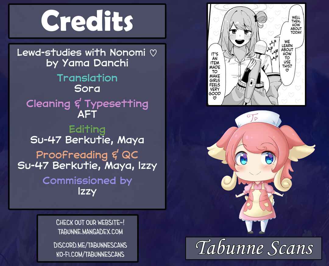 Page 7 Chapter 11 Blue Archive - Chiccha Sensei ga Asuna ni Osowareru