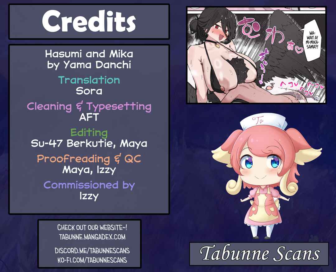 Page 4 Chapter 13 Blue Archive - Chiccha Sensei ga Asuna ni Osowareru