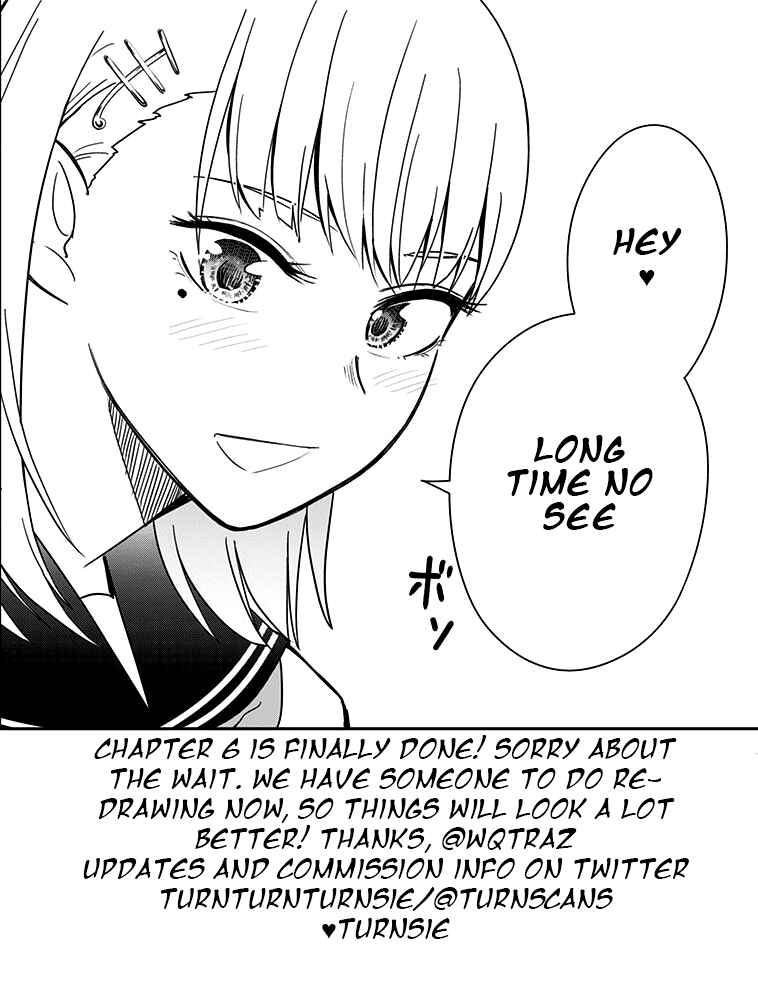 Page 19 Chapter 6 Te Asobi.