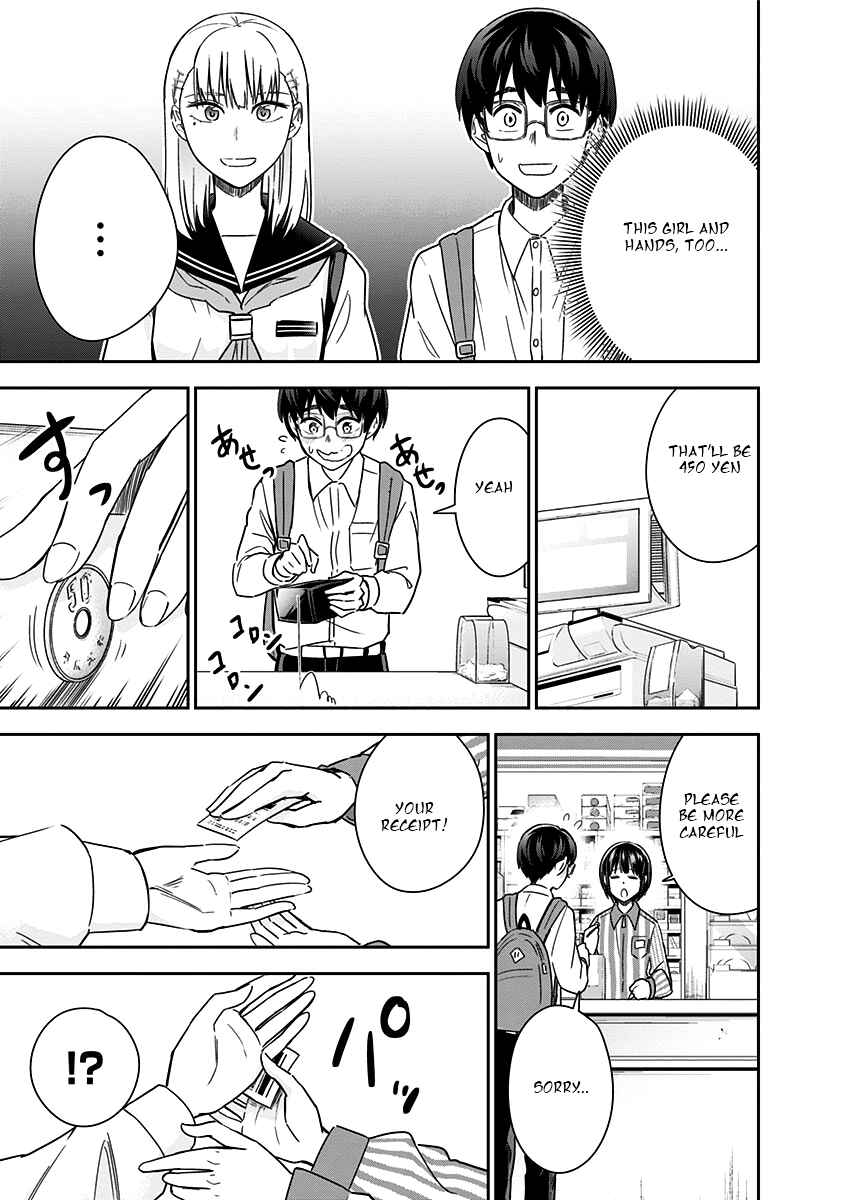 Page 9 Chapter 6 Te Asobi.