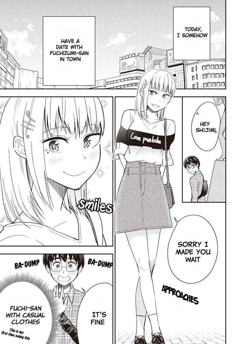 Page 1 Chapter 13 Te Asobi.