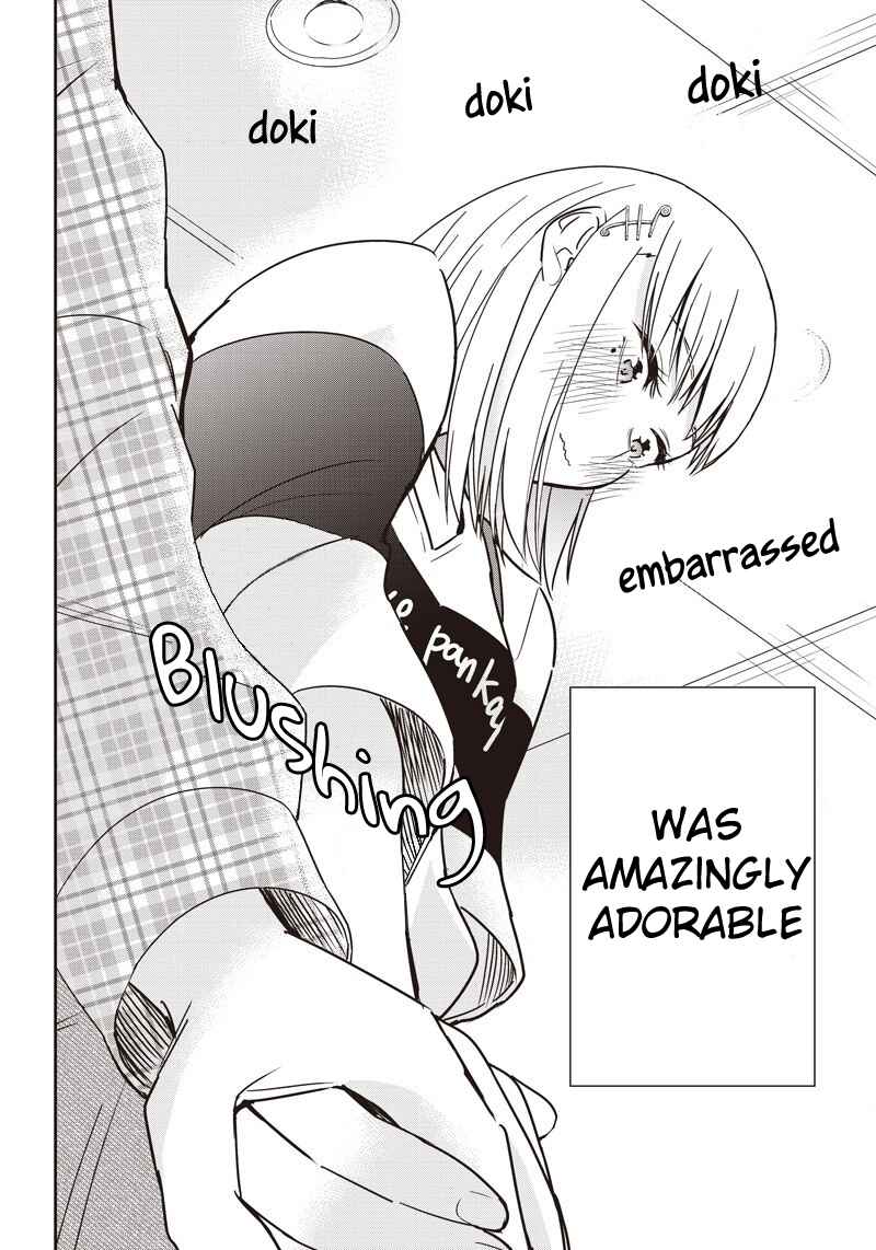 Page 16 Chapter 13 Te Asobi.