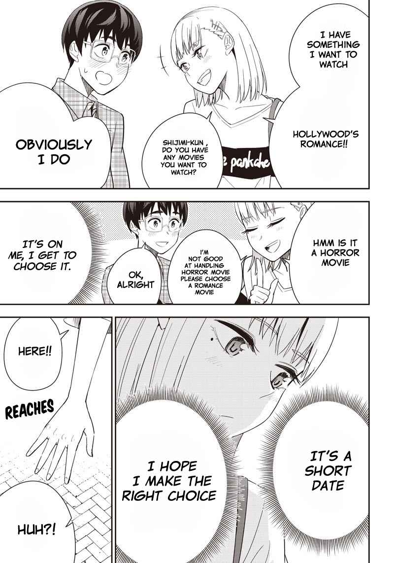 Page 3 Chapter 13 Te Asobi.