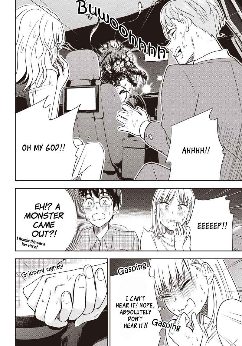 Page 8 Chapter 13 Te Asobi.
