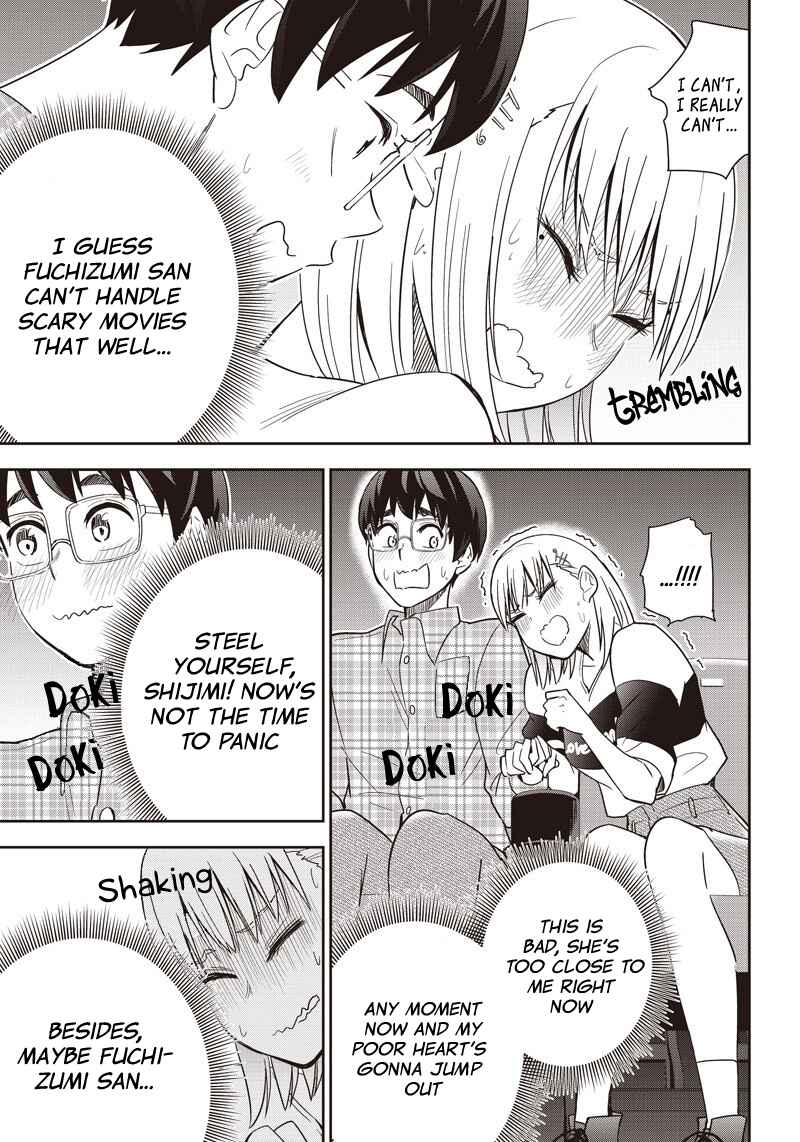 Page 9 Chapter 13 Te Asobi.