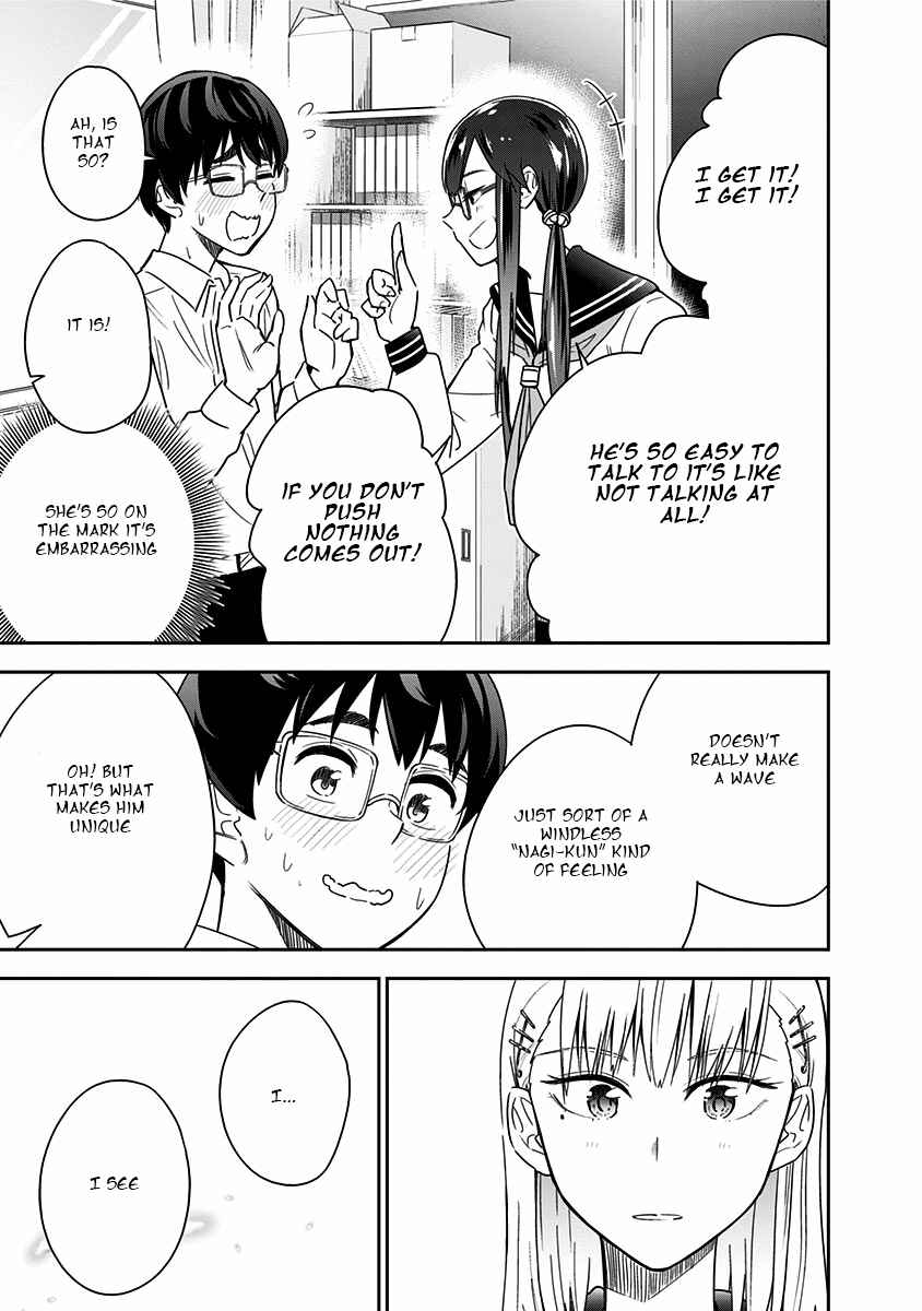 Page 11 Chapter 8 Te Asobi.