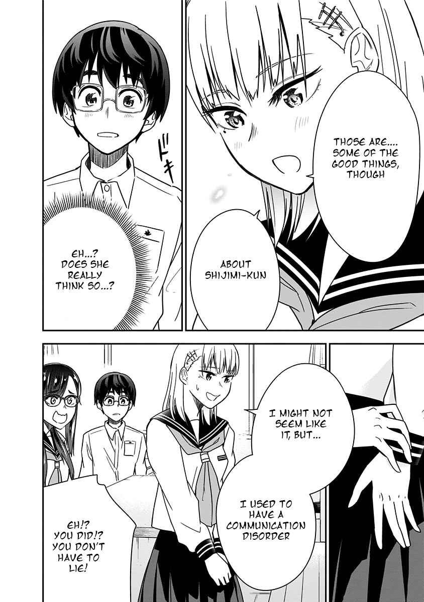 Page 12 Chapter 8 Te Asobi.