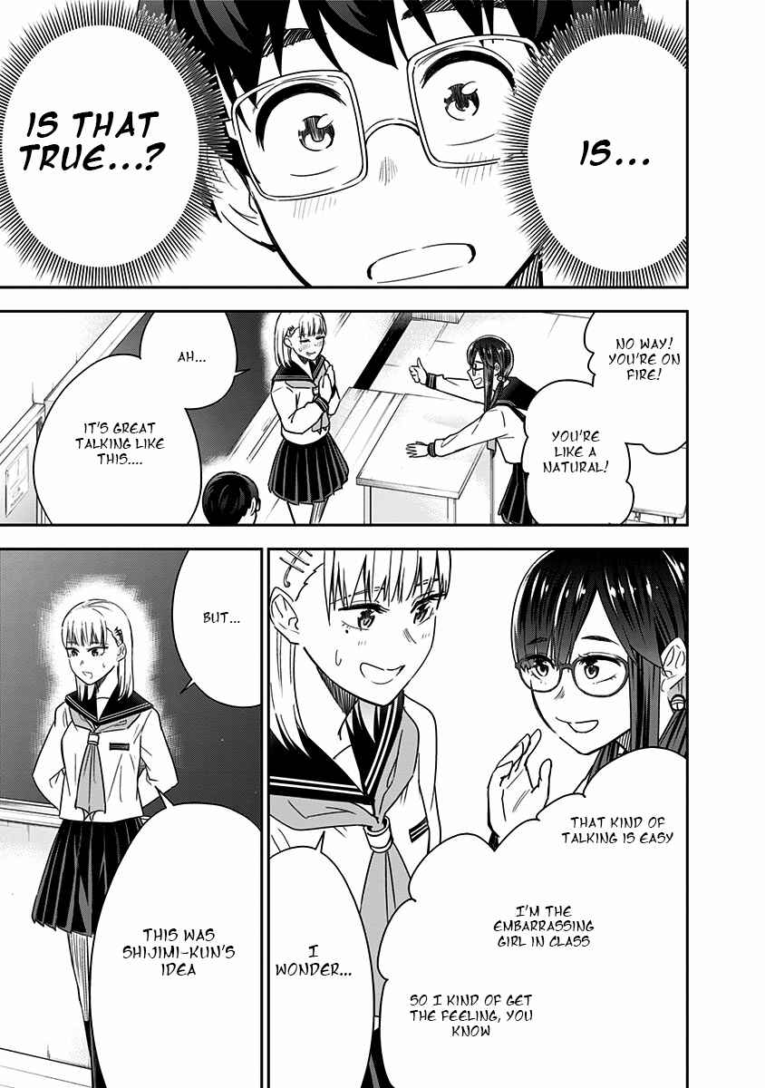 Page 15 Chapter 8 Te Asobi.