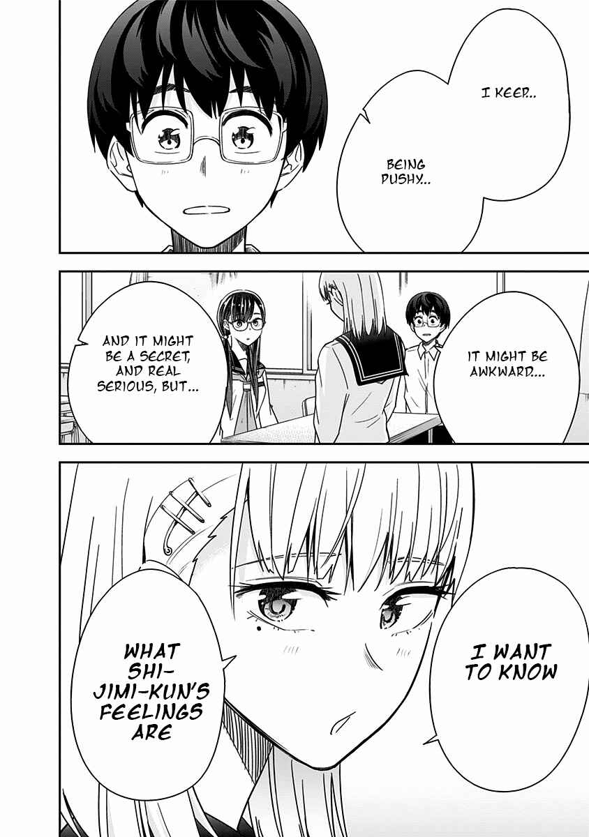 Page 16 Chapter 8 Te Asobi.
