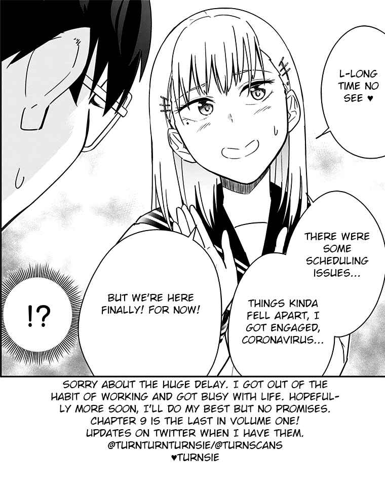 Page 17 Chapter 8 Te Asobi.