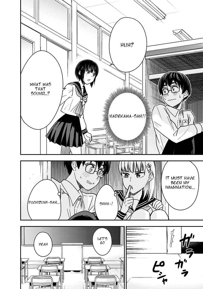 Page 4 Chapter 8 Te Asobi.