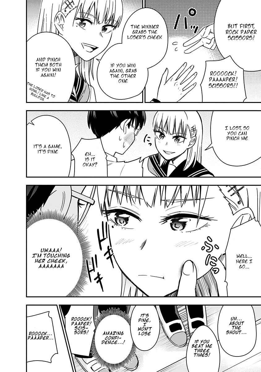 Page 6 Chapter 8 Te Asobi.