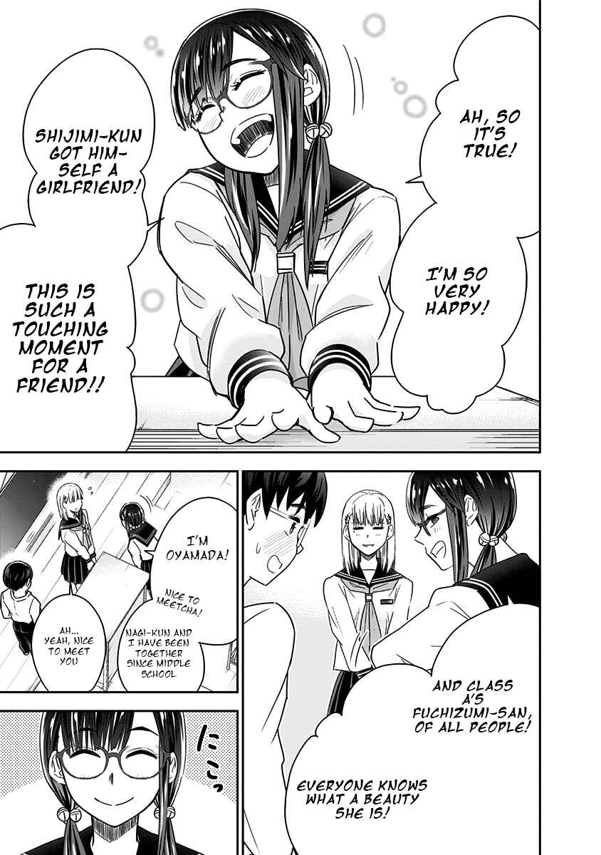 Page 9 Chapter 8 Te Asobi.