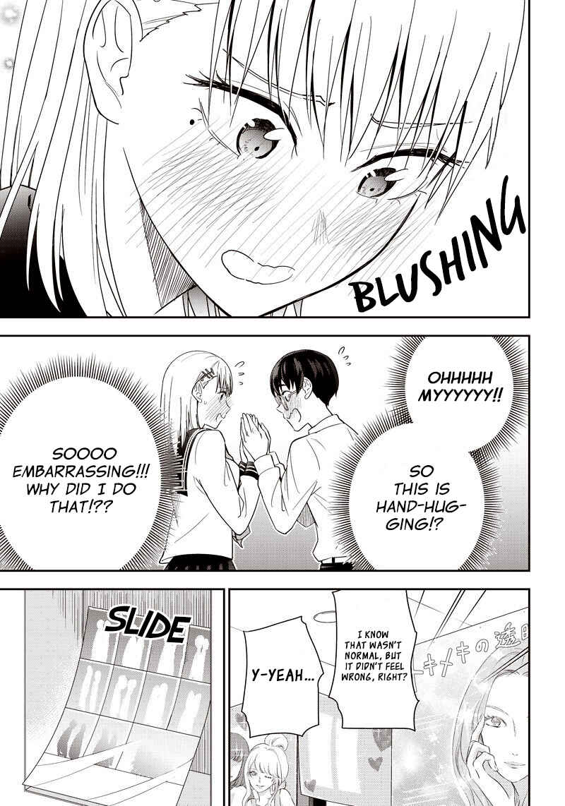 Page 11 Chapter 12 Te Asobi.