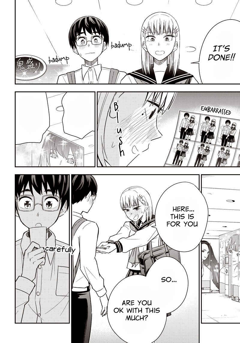 Page 12 Chapter 12 Te Asobi.