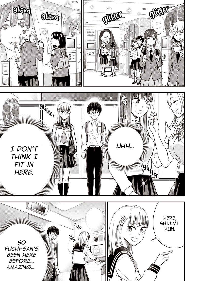 Page 3 Chapter 12 Te Asobi.