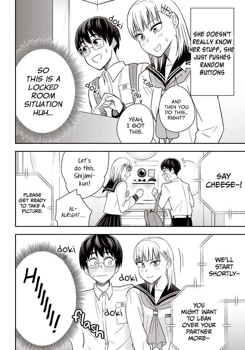 Page 4 Chapter 12 Te Asobi.