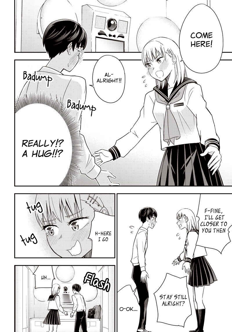 Page 8 Chapter 12 Te Asobi.