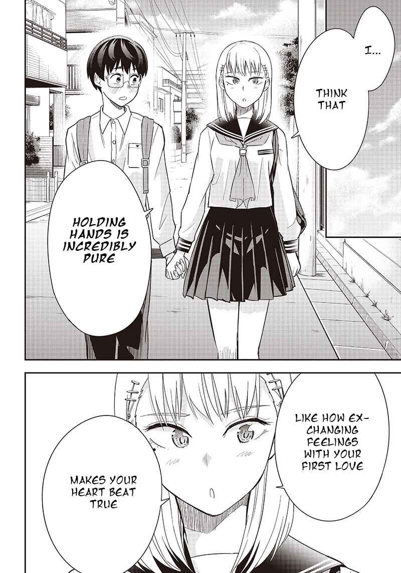 Page 10 Chapter 3 Te Asobi.