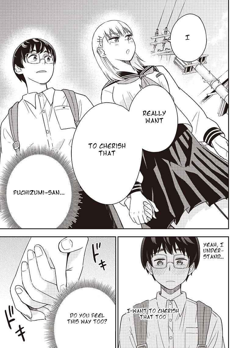 Page 11 Chapter 3 Te Asobi.