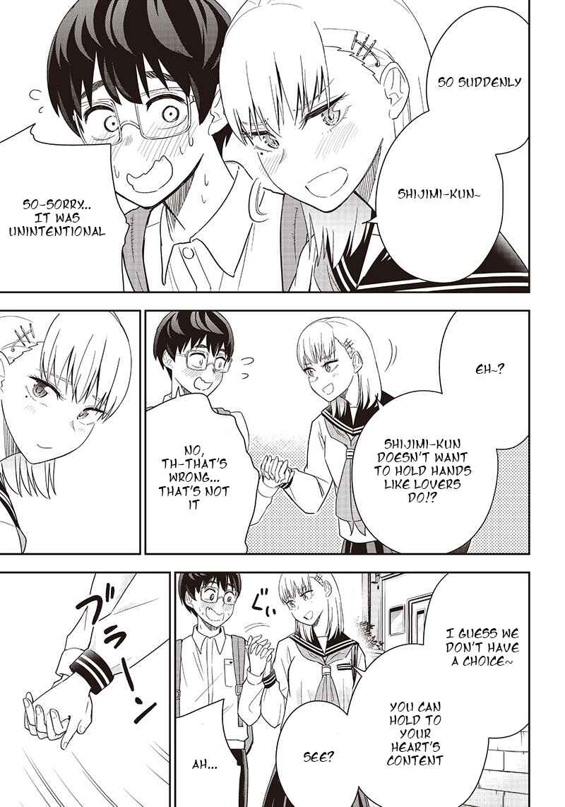 Page 17 Chapter 3 Te Asobi.