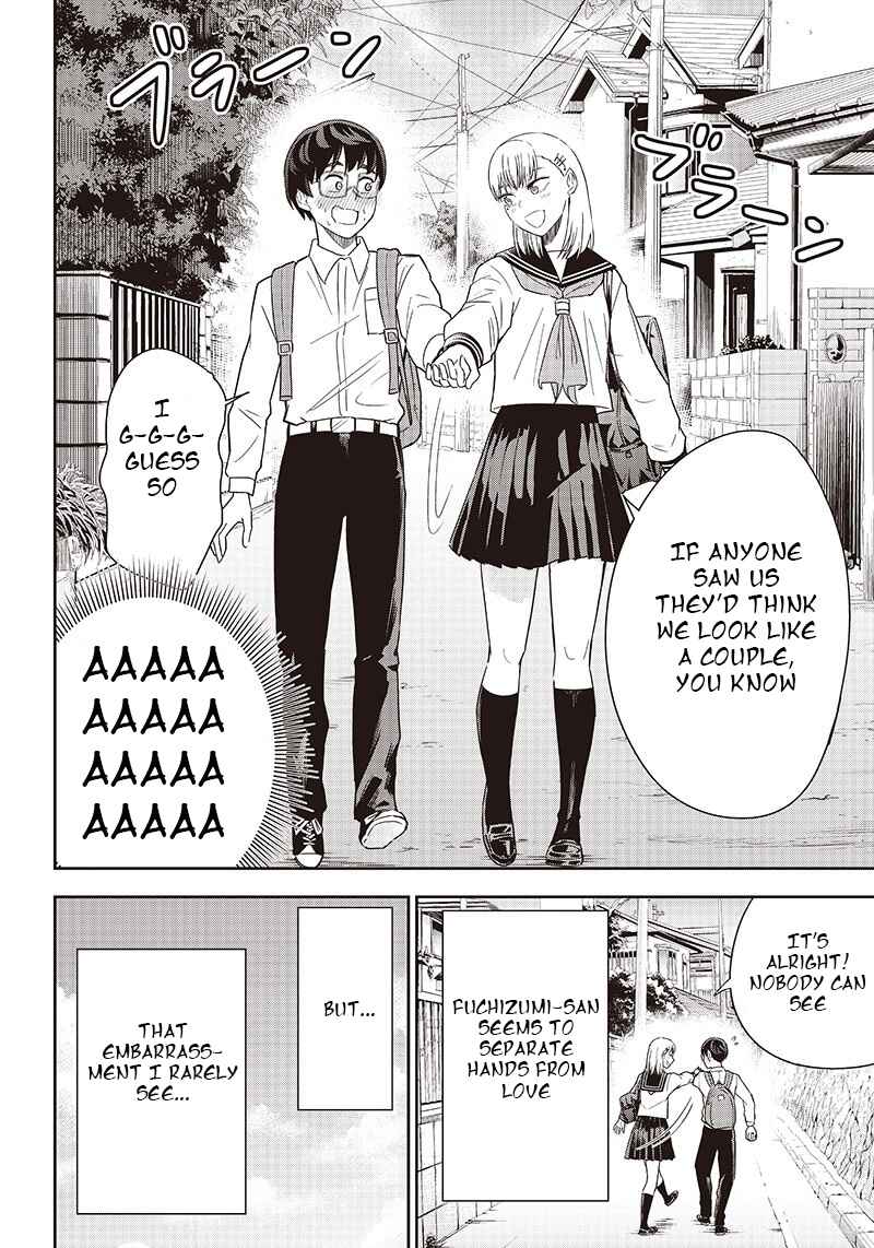 Page 18 Chapter 3 Te Asobi.