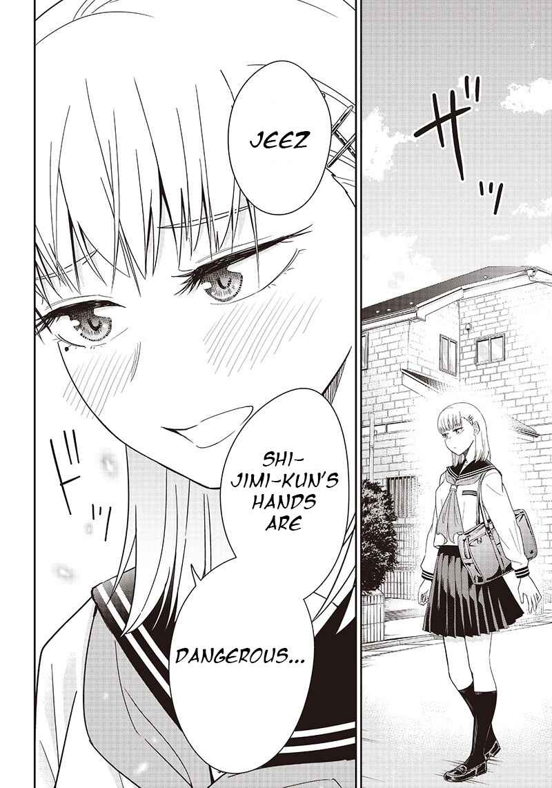 Page 20 Chapter 3 Te Asobi.