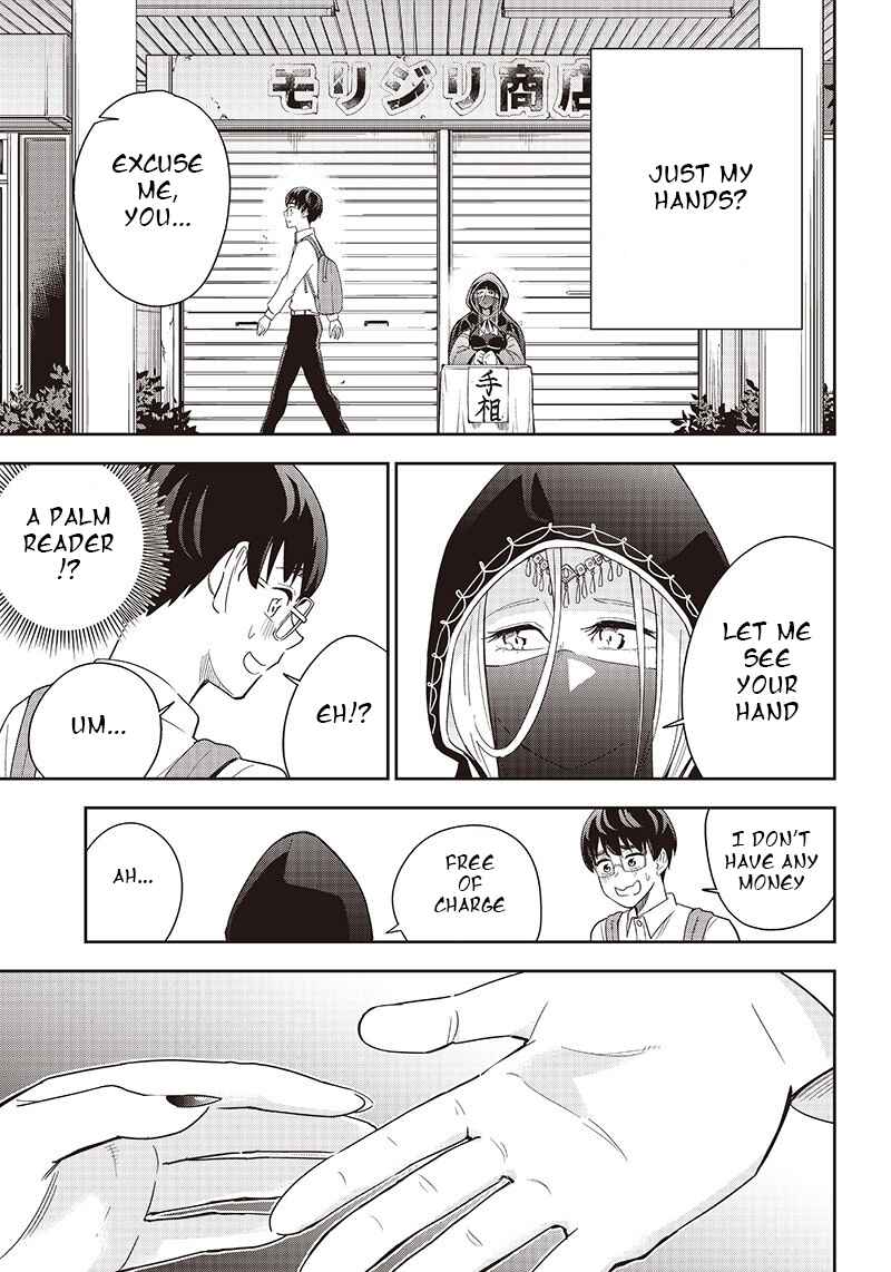 Page 23 Chapter 3 Te Asobi.