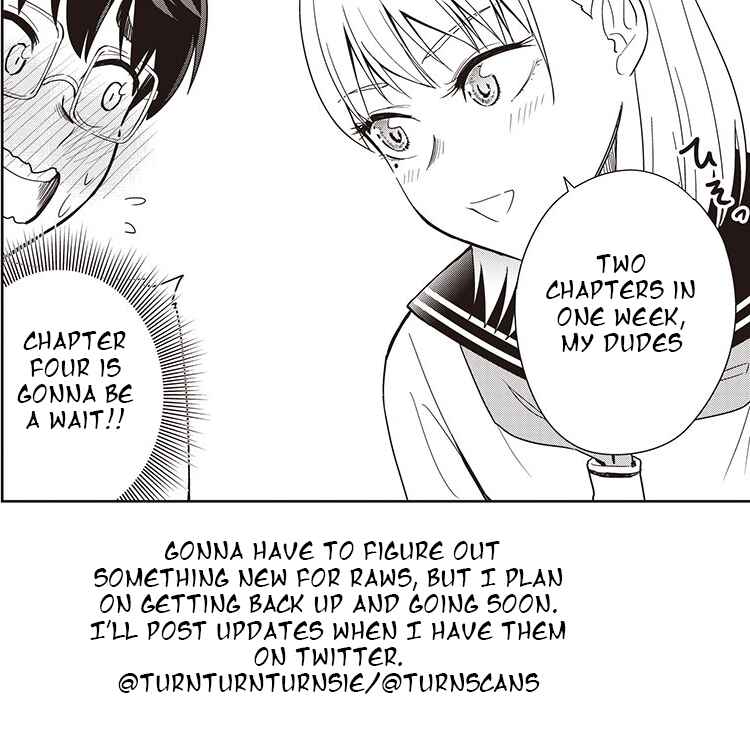 Page 28 Chapter 3 Te Asobi.