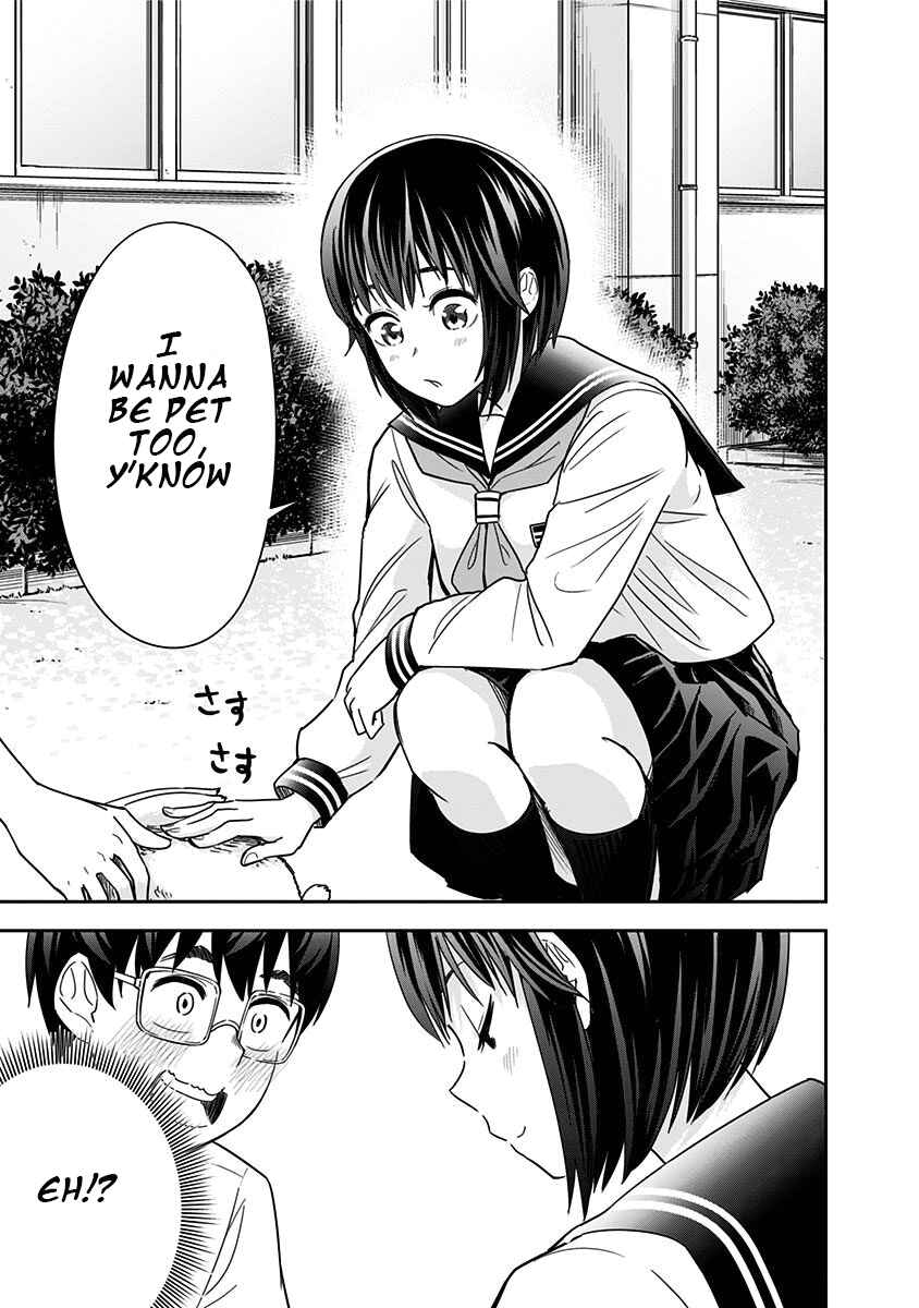 Page 11 Chapter 4 Te Asobi.