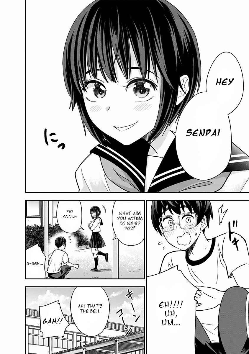 Page 12 Chapter 4 Te Asobi.