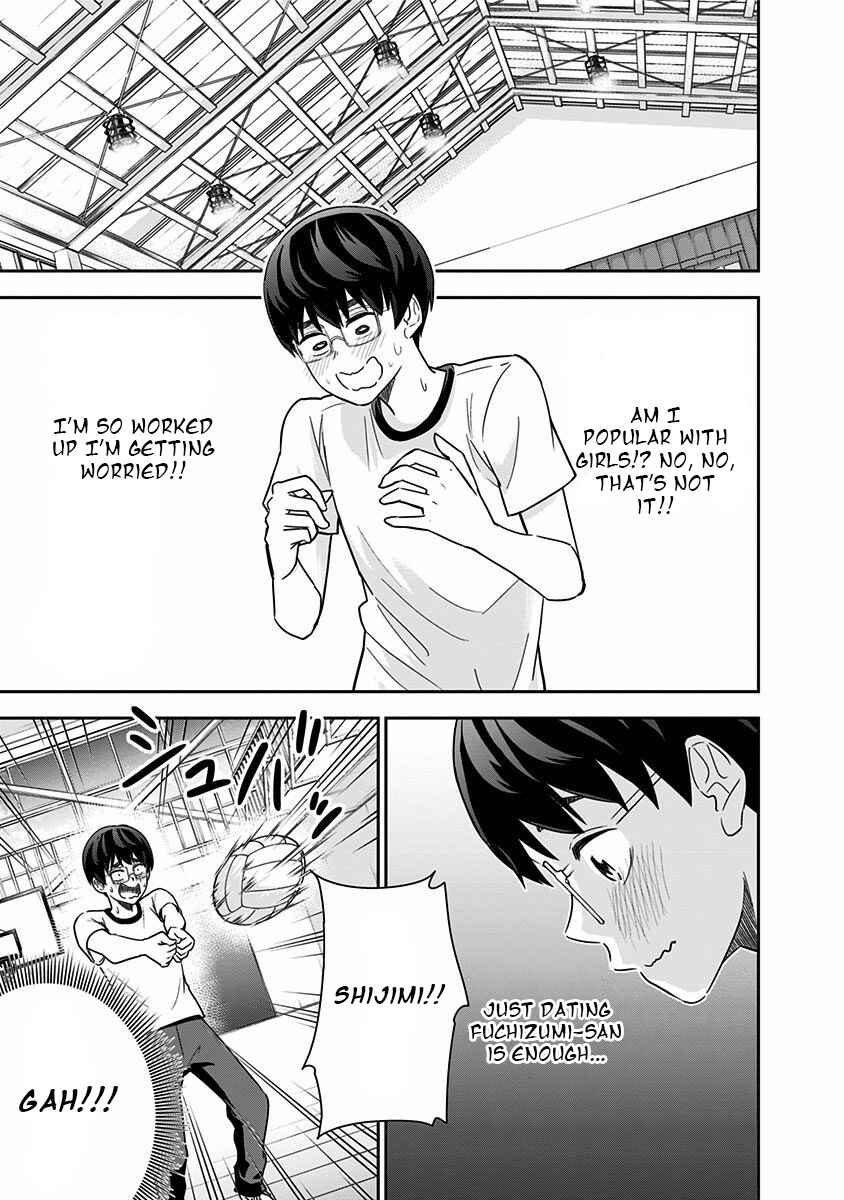 Page 13 Chapter 4 Te Asobi.