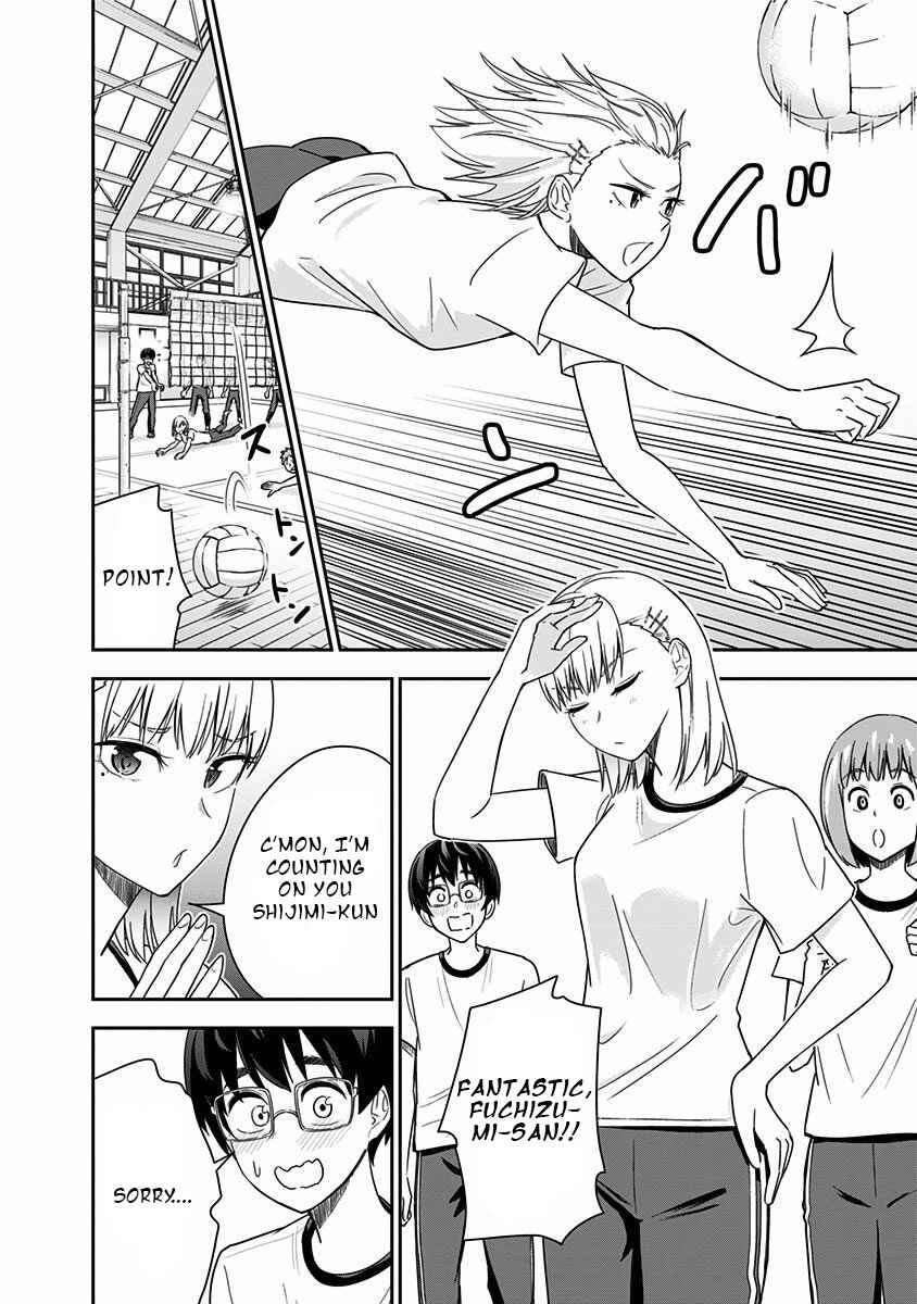 Page 14 Chapter 4 Te Asobi.
