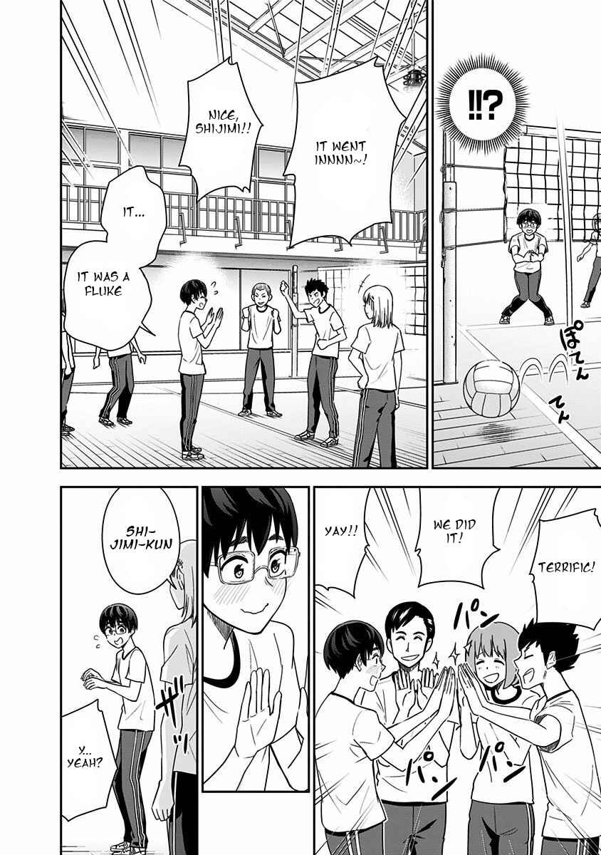 Page 16 Chapter 4 Te Asobi.