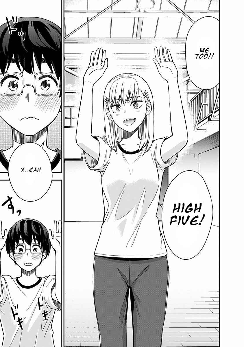 Page 17 Chapter 4 Te Asobi.