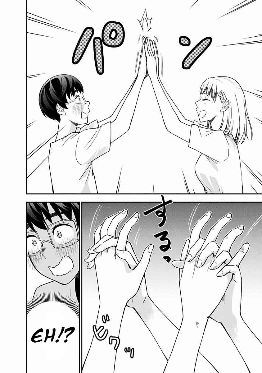 Page 18 Chapter 4 Te Asobi.